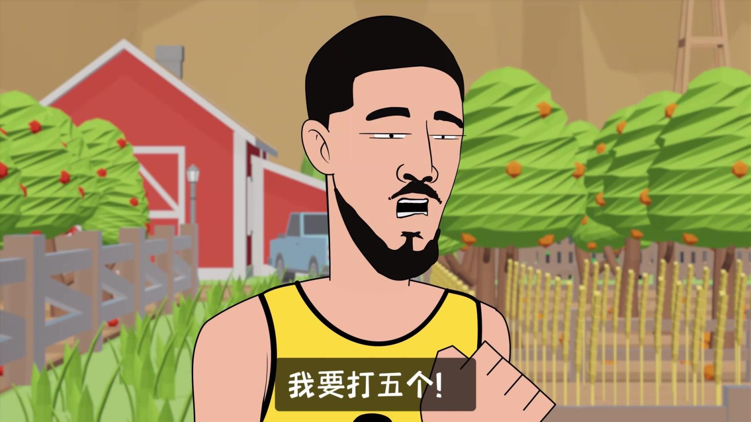 哈利伯頓：我不要打十個(gè)。。。 尼克斯還有一線(xiàn)生機(jī)？...